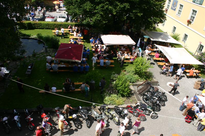 2009-07-12 11. Oldtimertreffen in Pinkafeld